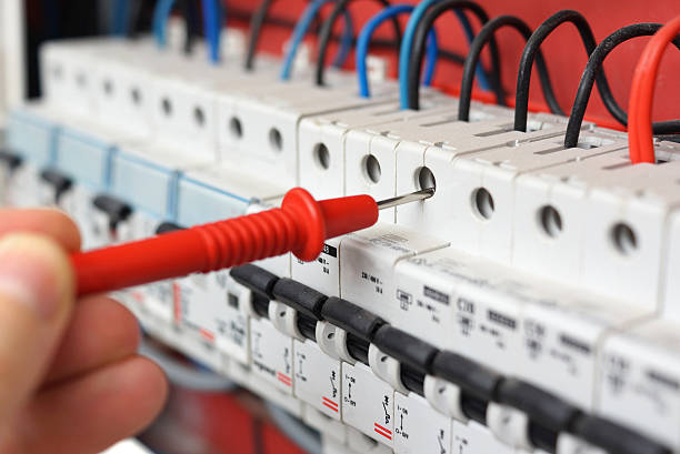 Trusted Johnson Creek, WI Electrical Services Experts